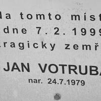 Jan Votruba